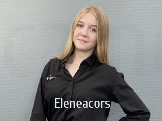 Eleneacors