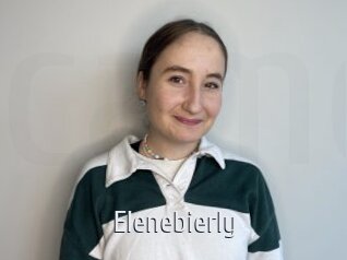 Elenebierly