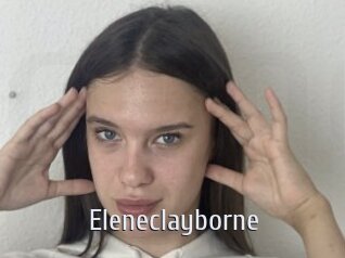 Eleneclayborne