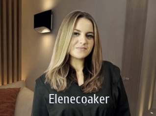 Elenecoaker