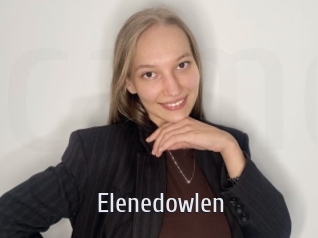 Elenedowlen