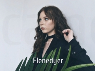 Elenedyer