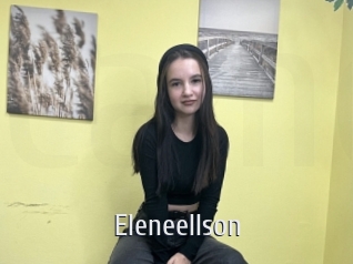 Eleneellson