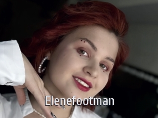 Elenefootman