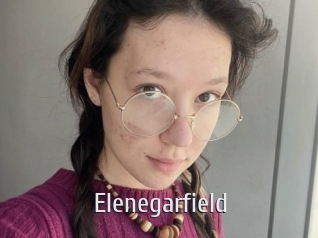 Elenegarfield