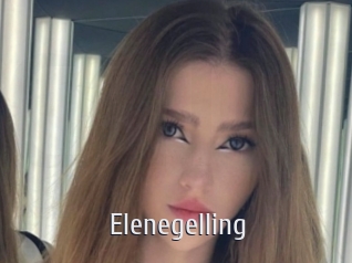 Elenegelling