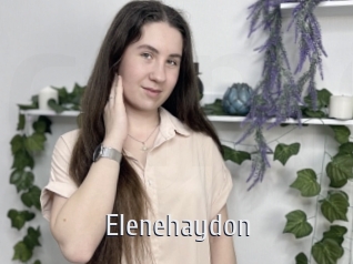 Elenehaydon