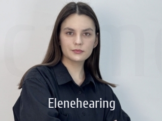 Elenehearing