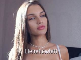 Elenehewlett