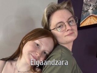 Elgaandzara