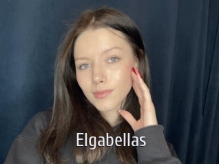 Elgabellas