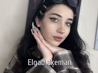 Elgablakeman