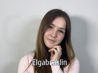 Elgabraklin