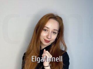 Elgafinnell