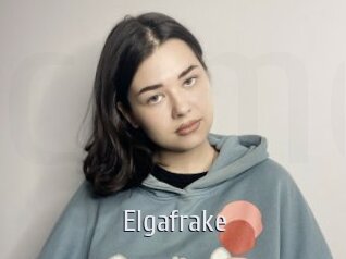 Elgafrake