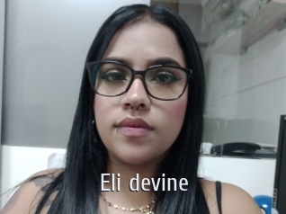 Eli_devine