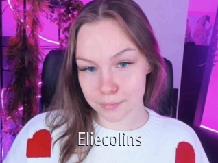 Eliecolins