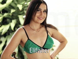 Elifisher