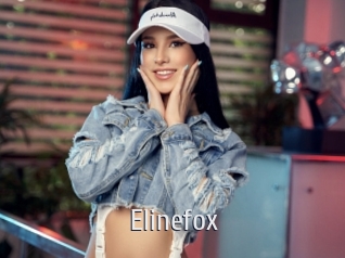 Elinefox