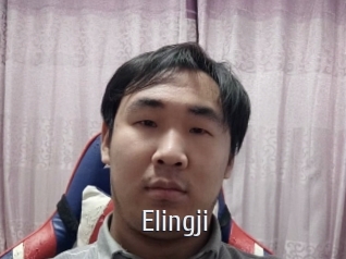 Elingji