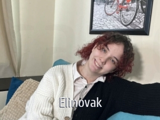 Elinovak