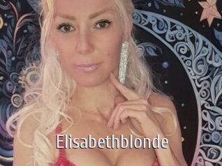 Elisabethblonde