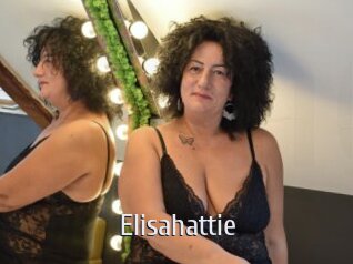 Elisahattie