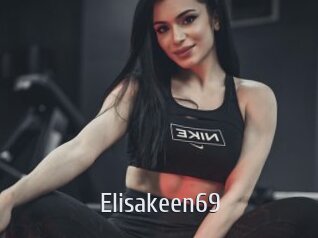 Elisakeen69