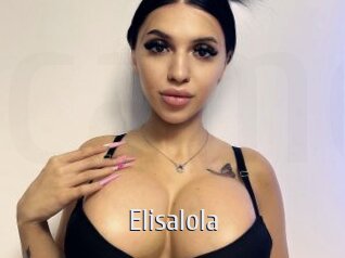 Elisalola