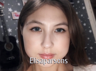 Elisaparsons