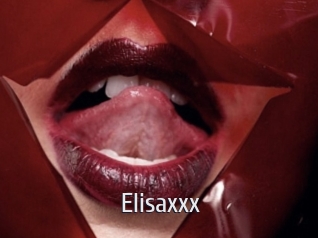 Elisaxxx