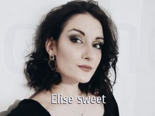 Elise_sweet