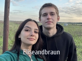 Eliseandbraun