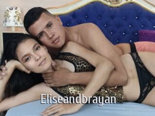 Eliseandbrayan