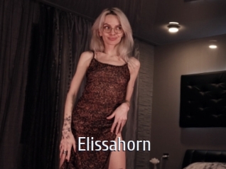 Elissahorn