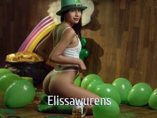 Elissawurens