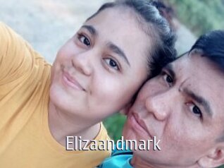 Elizaandmark