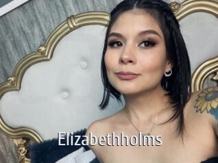 Elizabethholms