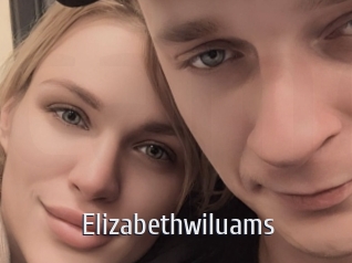 Elizabethwiluams