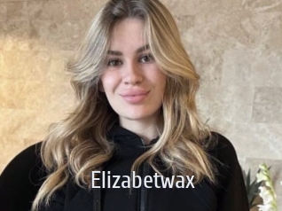 Elizabetwax