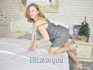 Elizaforyou