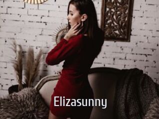 Elizasunny