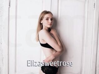 Elizasweetrose