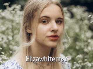 Elizawhiterose