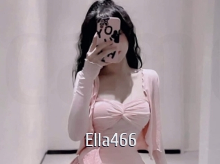 Ella466