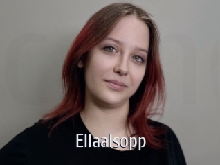 Ellaalsopp