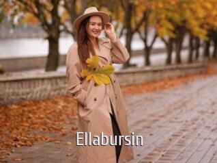 Ellabursin