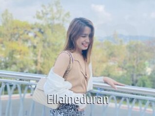 Ellaineduran