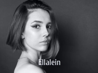 Ellalein