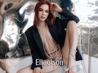 Ellaolson